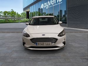 Ford Focus 1.5 Ecoblue 88kw Trend+ - Foto 3