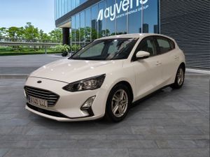 Ford Focus 1.5 Ecoblue 88kw Trend+ - Foto 2