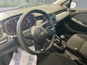Renault Clio Business Sce 53 Kw (72cv) - Foto 8