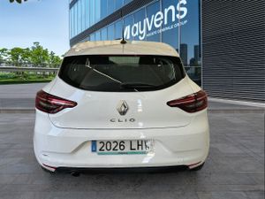 Renault Clio Business Sce 53 Kw (72cv) - Foto 6
