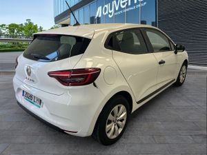 Renault Clio Business Sce 53 Kw (72cv) - Foto 5