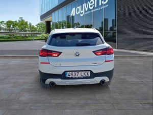 Bmw X2 Sdrive18d - Foto 6