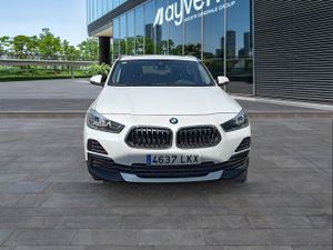 Bmw X2 Sdrive18d - Foto 3