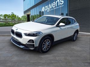 Bmw X2 Sdrive18d - Foto 2