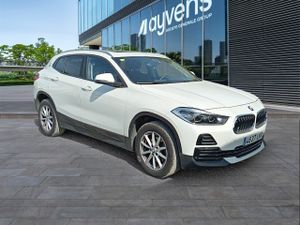 Bmw X2 Sdrive18d - Foto 4