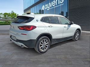 Bmw X2 Sdrive18d - Foto 5