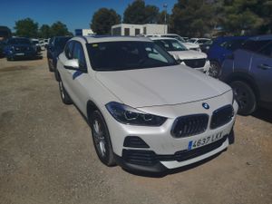 Bmw X2 Sdrive18d - Foto 4