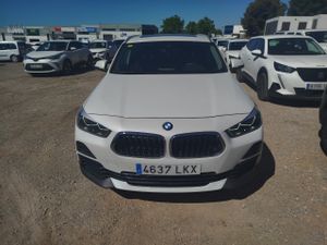 Bmw X2 Sdrive18d - Foto 3
