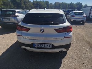 Bmw X2 Sdrive18d - Foto 6