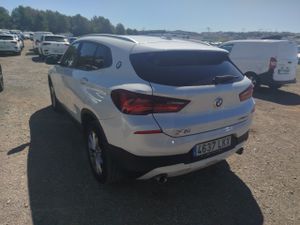 Bmw X2 Sdrive18d - Foto 7