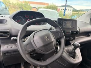Peugeot Rifter Active Pack Business Std. Bluehdi 100 - Foto 8