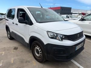 Peugeot Rifter Active Pack Business Std. Bluehdi 100 - Foto 4