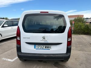 Peugeot Rifter Active Pack Business Std. Bluehdi 100 - Foto 6