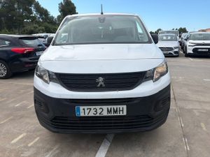 Peugeot Rifter Active Pack Business Std. Bluehdi 100 - Foto 3