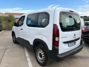 Peugeot Rifter Active Pack Business Std. Bluehdi 100 - Foto 7