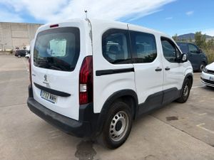 Peugeot Rifter Active Pack Business Std. Bluehdi 100 - Foto 5