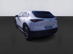 Mazda Cx-30 E-skyactiv G Mhev 90kw Prime-line - Foto 7
