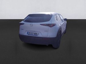 Mazda Cx-30 E-skyactiv G Mhev 90kw Prime-line - Foto 5