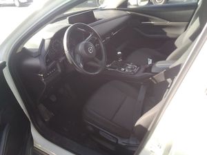 Mazda Cx-30 E-skyactiv G Mhev 90kw Prime-line - Foto 8
