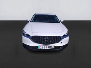 Mazda Cx-30 E-skyactiv G Mhev 90kw Prime-line - Foto 3