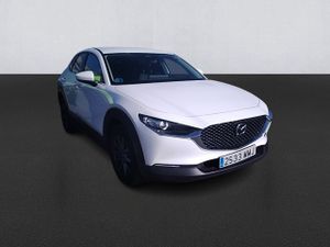 Mazda Cx-30 E-skyactiv G Mhev 90kw Prime-line - Foto 4