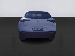 Mazda Cx-30 E-skyactiv G Mhev 90kw Prime-line - Foto 6