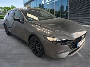 Mazda Mazda3 2.0 E-skyactiv-x Homura - Foto 4