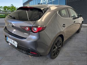 Mazda Mazda3 2.0 E-skyactiv-x Homura - Foto 5