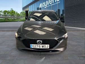 Mazda Mazda3 2.0 E-skyactiv-x Homura - Foto 3