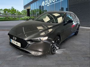 Mazda Mazda3 2.0 E-skyactiv-x Homura - Foto 2