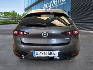 Mazda Mazda3 2.0 E-skyactiv-x Homura - Foto 6