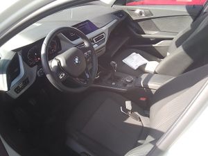 Bmw Series 1 116d - Foto 8