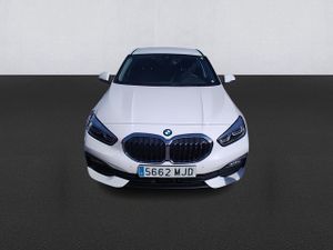 Bmw Series 1 116d - Foto 3