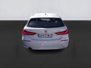 Bmw Series 1 116d - Foto 6