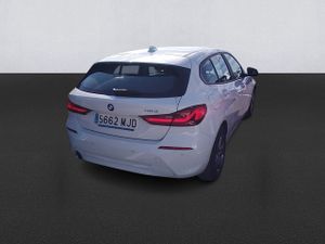 Bmw Series 1 116d - Foto 5