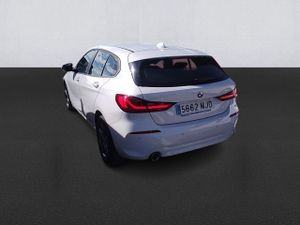 Bmw Series 1 116d - Foto 7