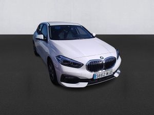 Bmw Series 1 116d - Foto 4