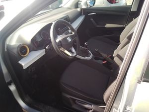 Seat Arona 1.0 Tsi 81kw (110cv) Style Xm Edition - Foto 8