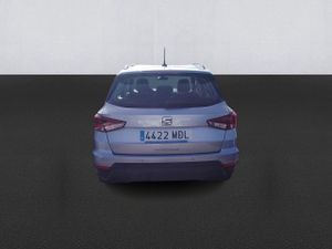 Seat Arona 1.0 Tsi 81kw (110cv) Style Xm Edition - Foto 6