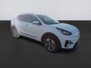 Kia Niro (o) E-niro 150kw Emotion (long Range) - Foto 4