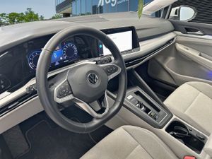 Volkswagen Golf Life 1.0 Etsi 81kw (110cv) Dsg - Foto 8