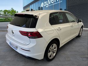 Volkswagen Golf Life 1.0 Etsi 81kw (110cv) Dsg - Foto 5
