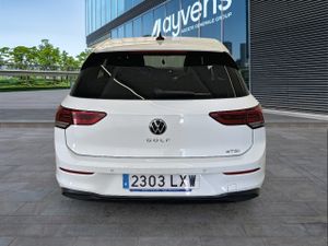 Volkswagen Golf Life 1.0 Etsi 81kw (110cv) Dsg - Foto 6