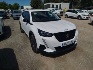 Peugeot 2008 Active Pack Bluehdi 81kw (110cv) - Foto 4