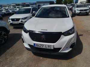 Peugeot 2008 Active Pack Bluehdi 81kw (110cv) - Foto 3