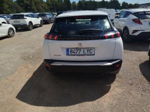Peugeot 2008 Active Pack Bluehdi 81kw (110cv) - Foto 6