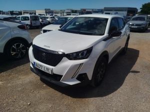 Peugeot 2008 Active Pack Bluehdi 81kw (110cv) - Foto 2