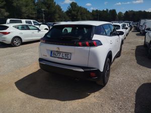Peugeot 2008 Active Pack Bluehdi 81kw (110cv) - Foto 5