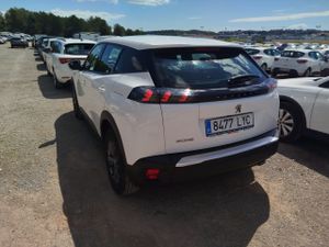 Peugeot 2008 Active Pack Bluehdi 81kw (110cv) - Foto 7