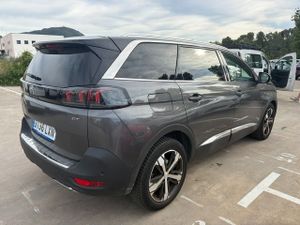 Peugeot 5008 1.2 Puretech 96kw S&s Gt Eat8 - Foto 5